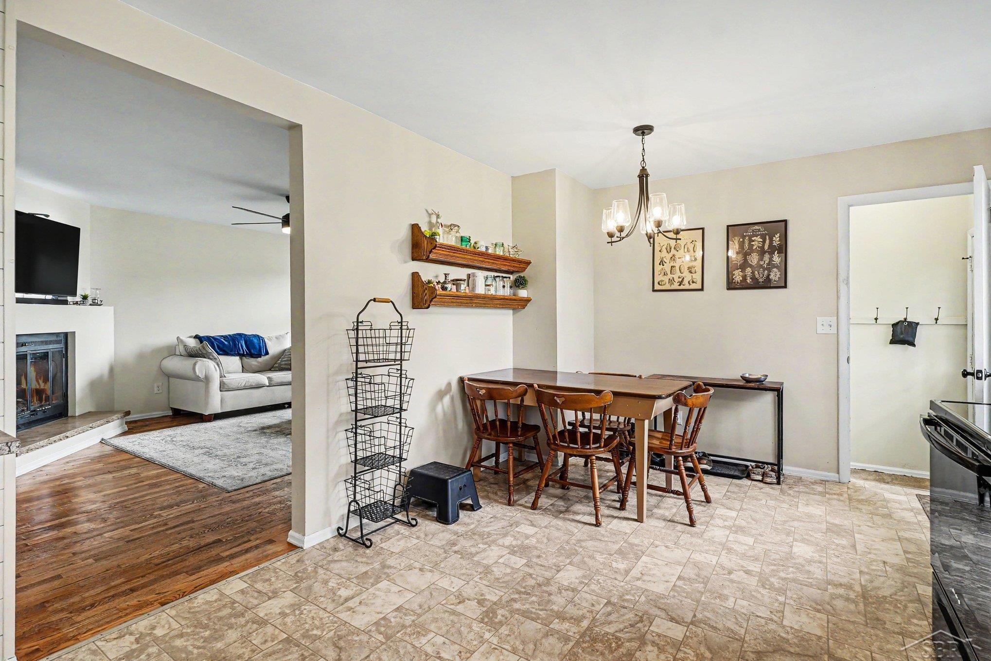 4509 Cadillac Place, Saginaw, MI 48604 — Photo 11