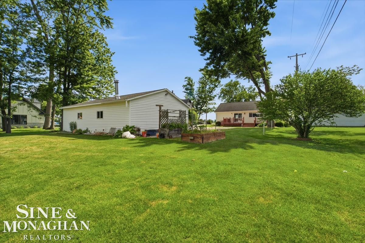 6036 River Road, MI — Photo 35
