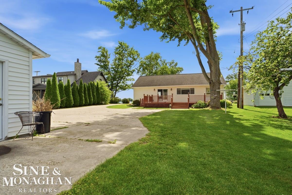 6036 River Road, MI — Photo 36
