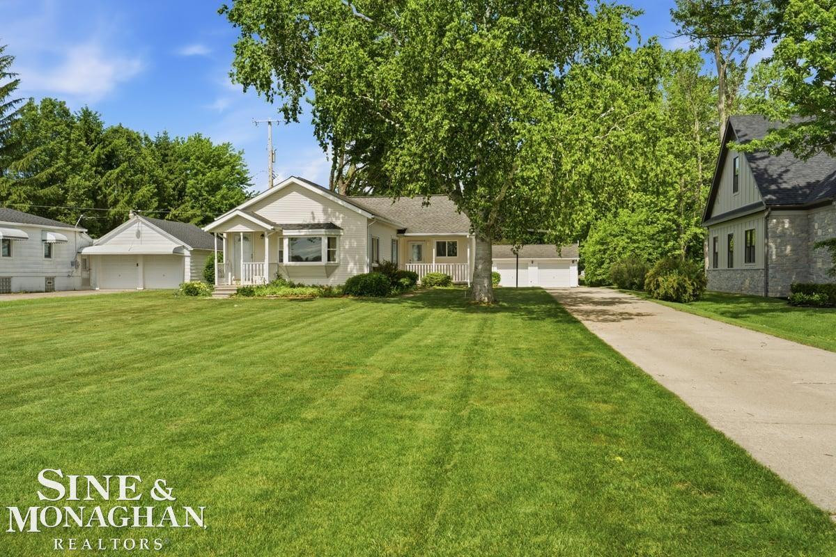 6036 River Road, MI — Photo 43