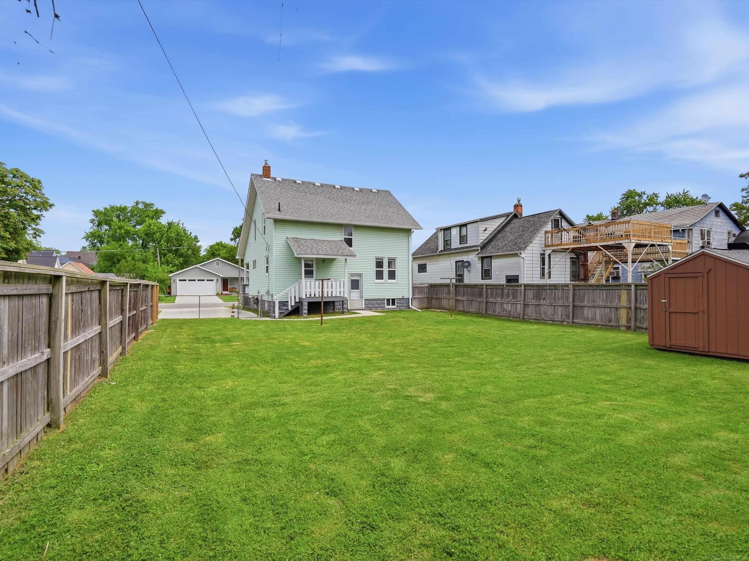 1328 Wells Street, Port Huron, MI 48060 — Photo 28