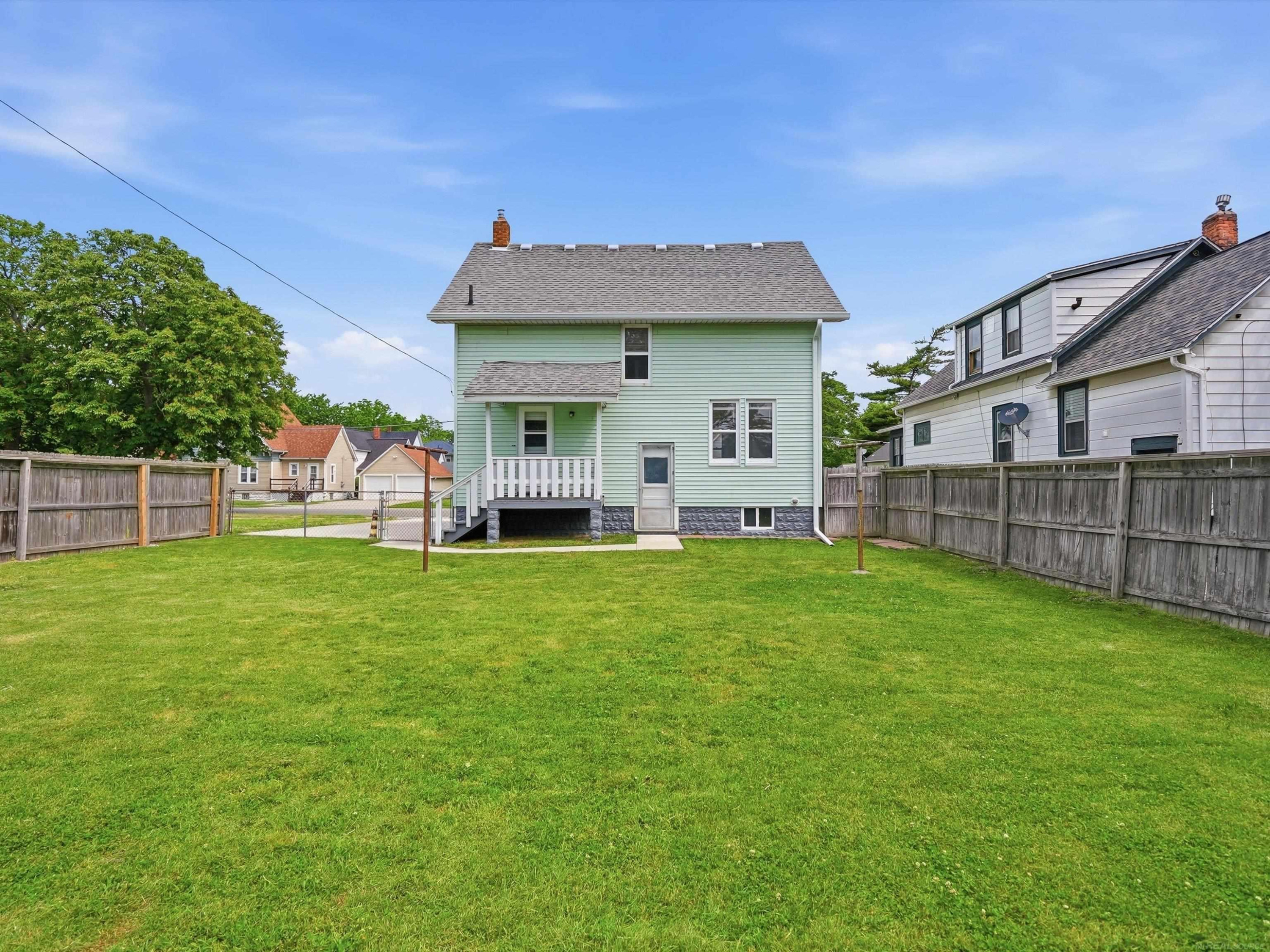 1328 Wells Street, Port Huron, MI 48060 — Photo 29