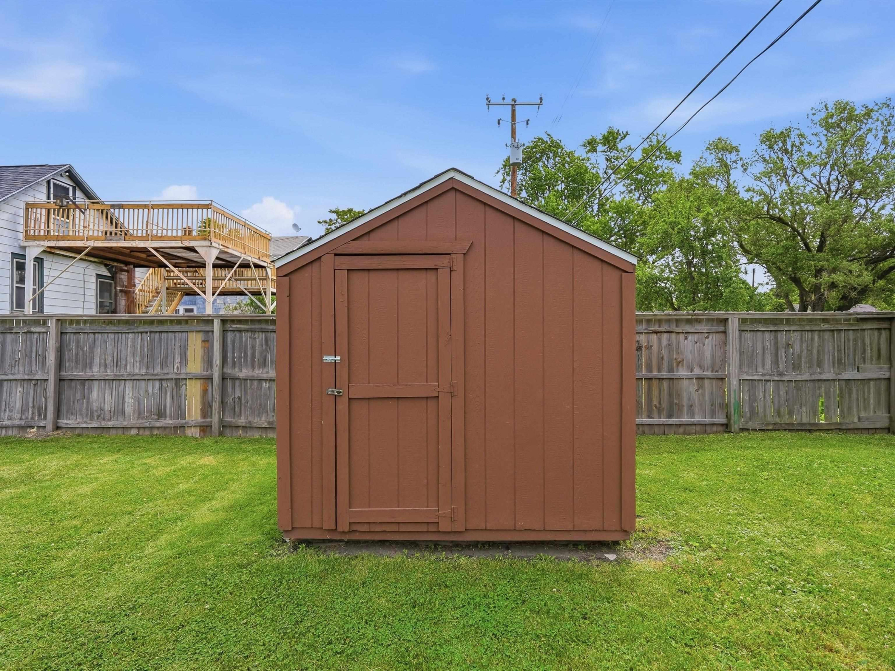 1328 Wells Street, Port Huron, MI 48060 — Photo 30