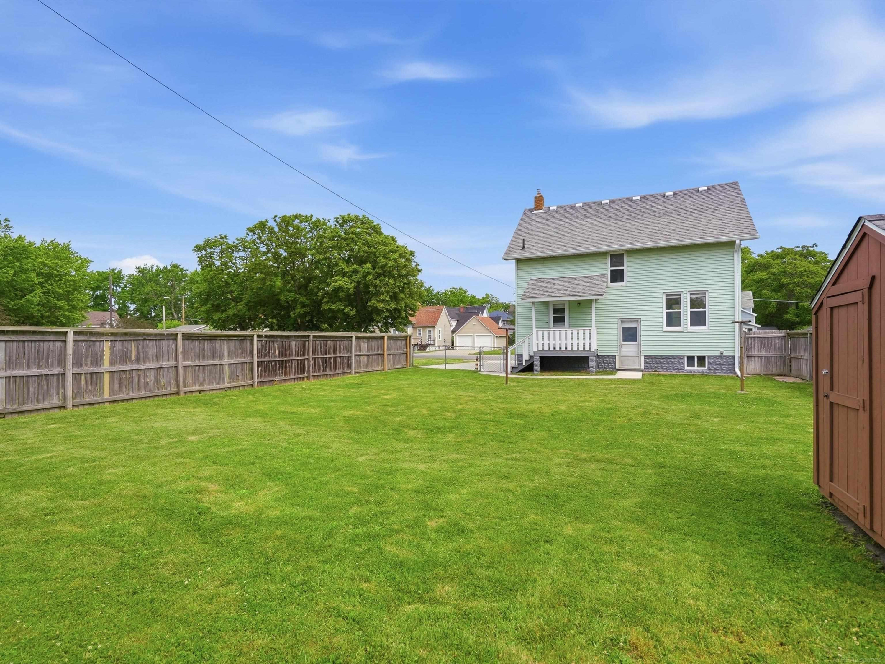 1328 Wells Street, Port Huron, MI 48060 — Photo 31