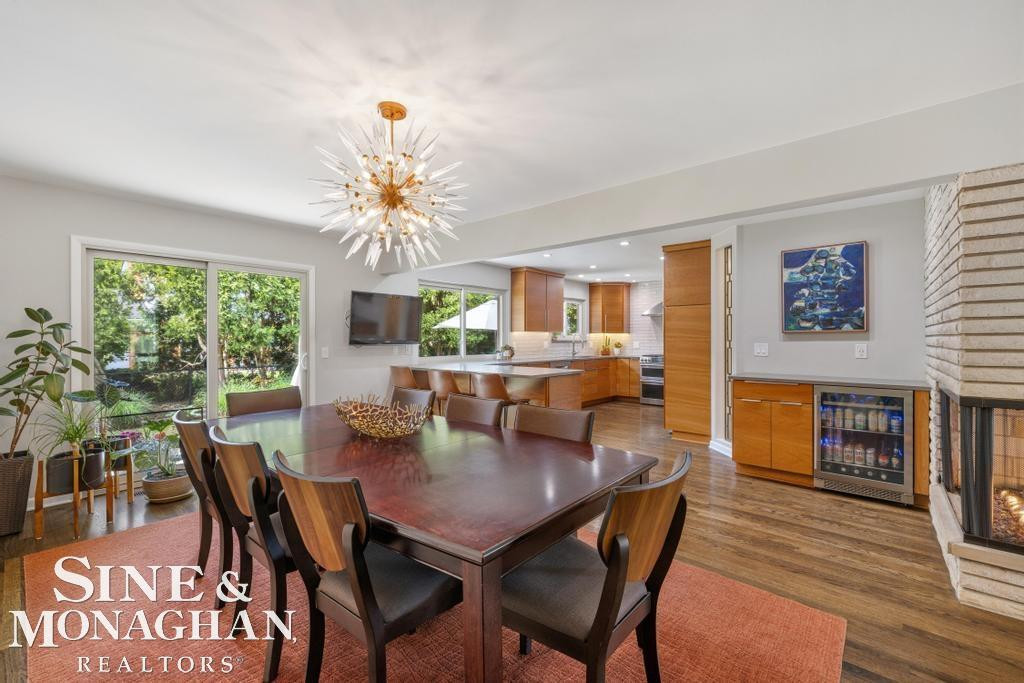 1045 Marian Court, Grosse Pointe Woods, MI 48236 — Photo 11