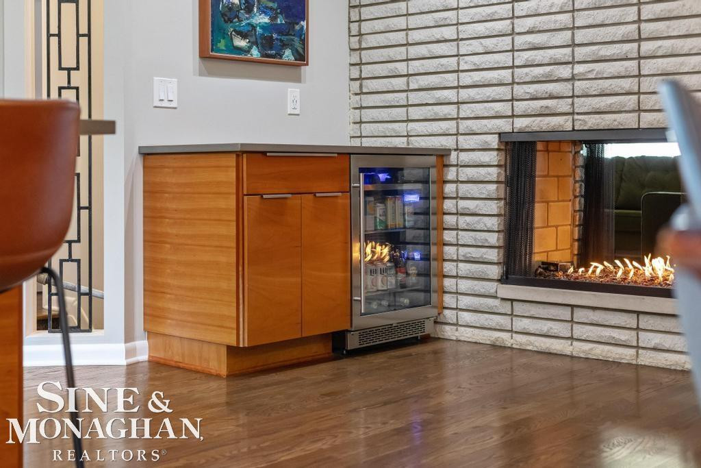 1045 Marian Court, Grosse Pointe Woods, MI 48236 — Photo 14