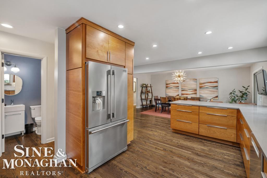 1045 Marian Court, Grosse Pointe Woods, MI 48236 — Photo 19