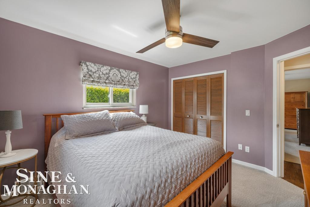 1045 Marian Court, Grosse Pointe Woods, MI 48236 — Photo 27