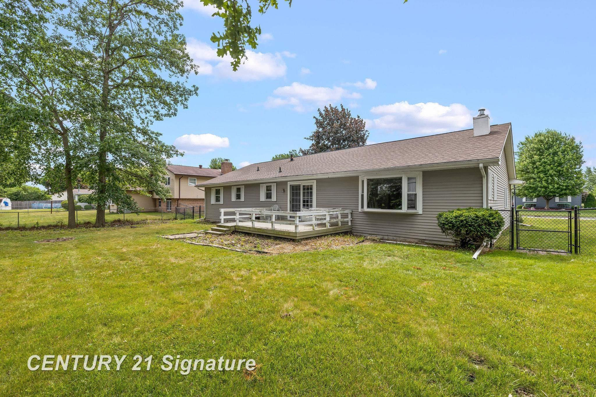 4140 Firethorn Drive, Saginaw, MI 48603 — Photo 25
