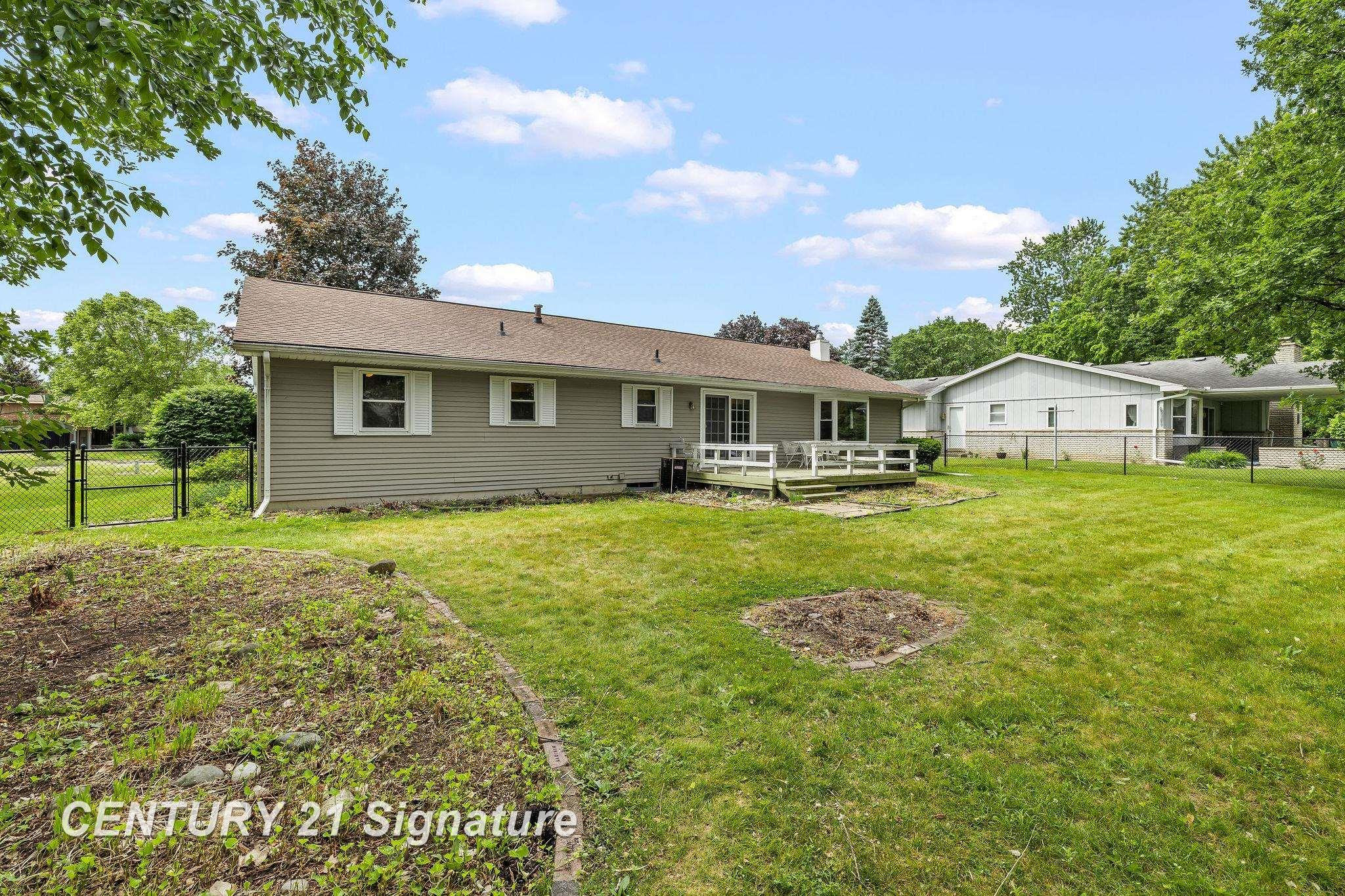 4140 Firethorn Drive, Saginaw, MI 48603 — Photo 26