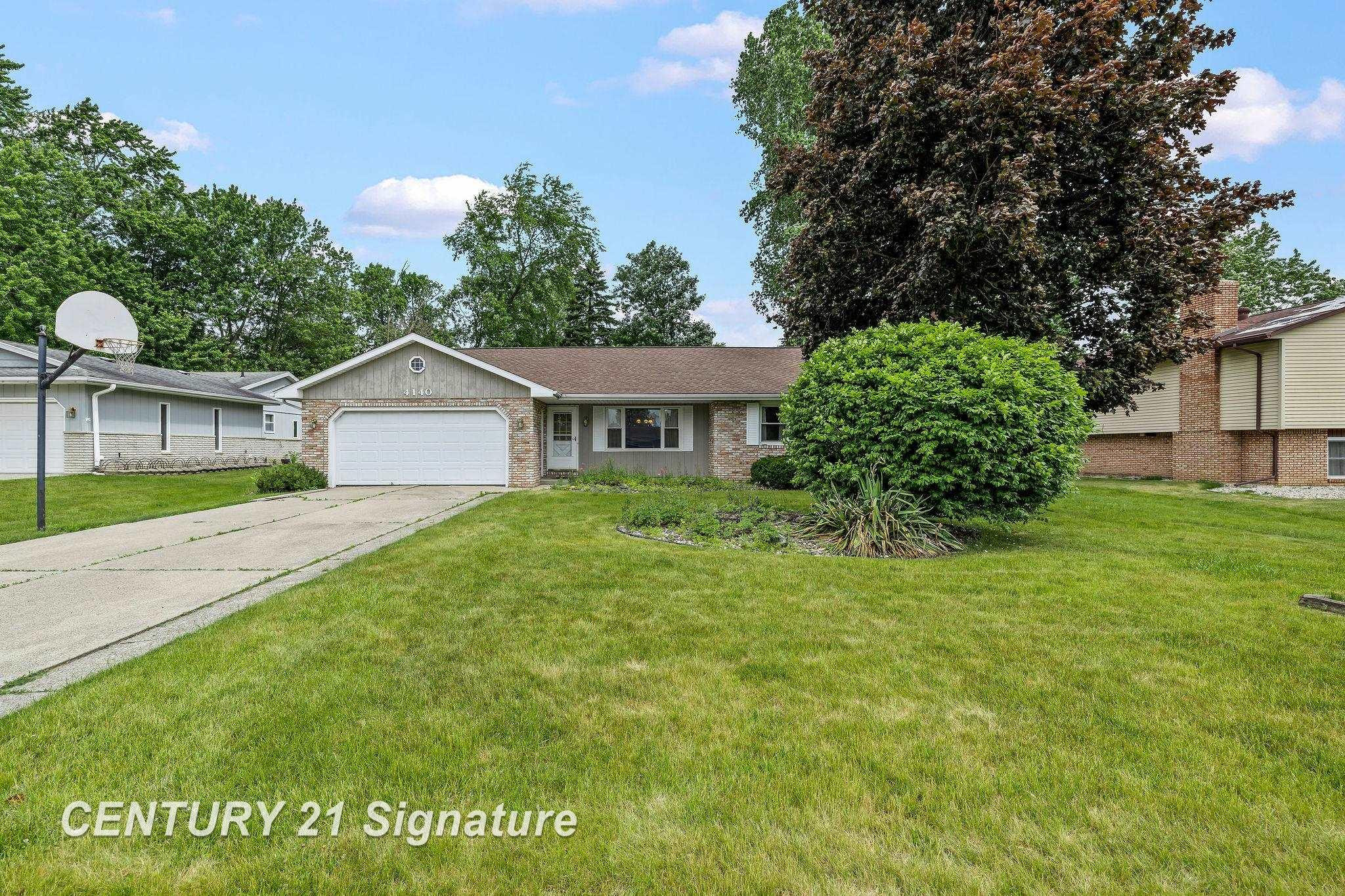 4140 Firethorn Drive, Saginaw, MI 48603 — Photo 29