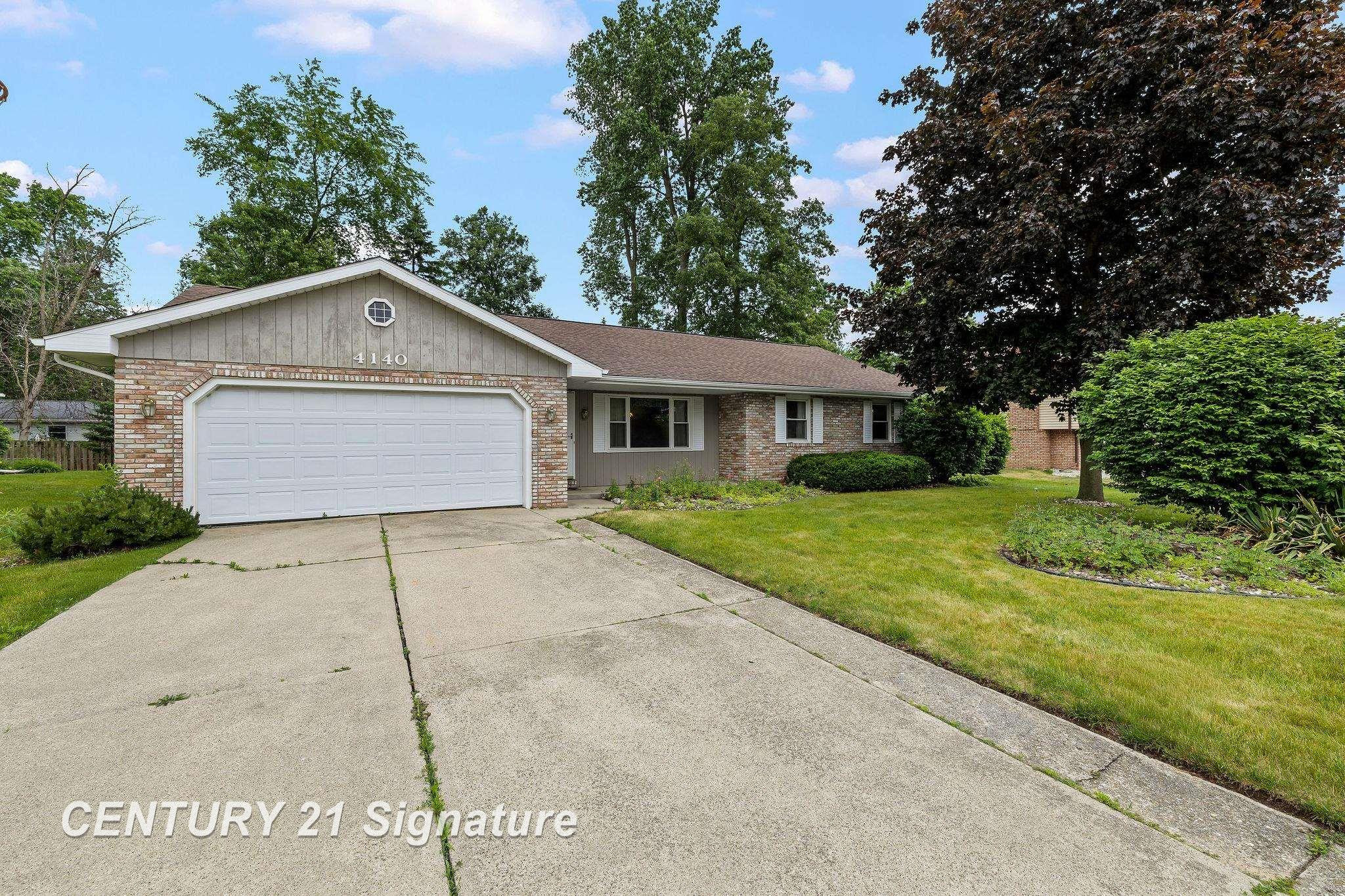 4140 Firethorn Drive, Saginaw, MI 48603 — Photo 30