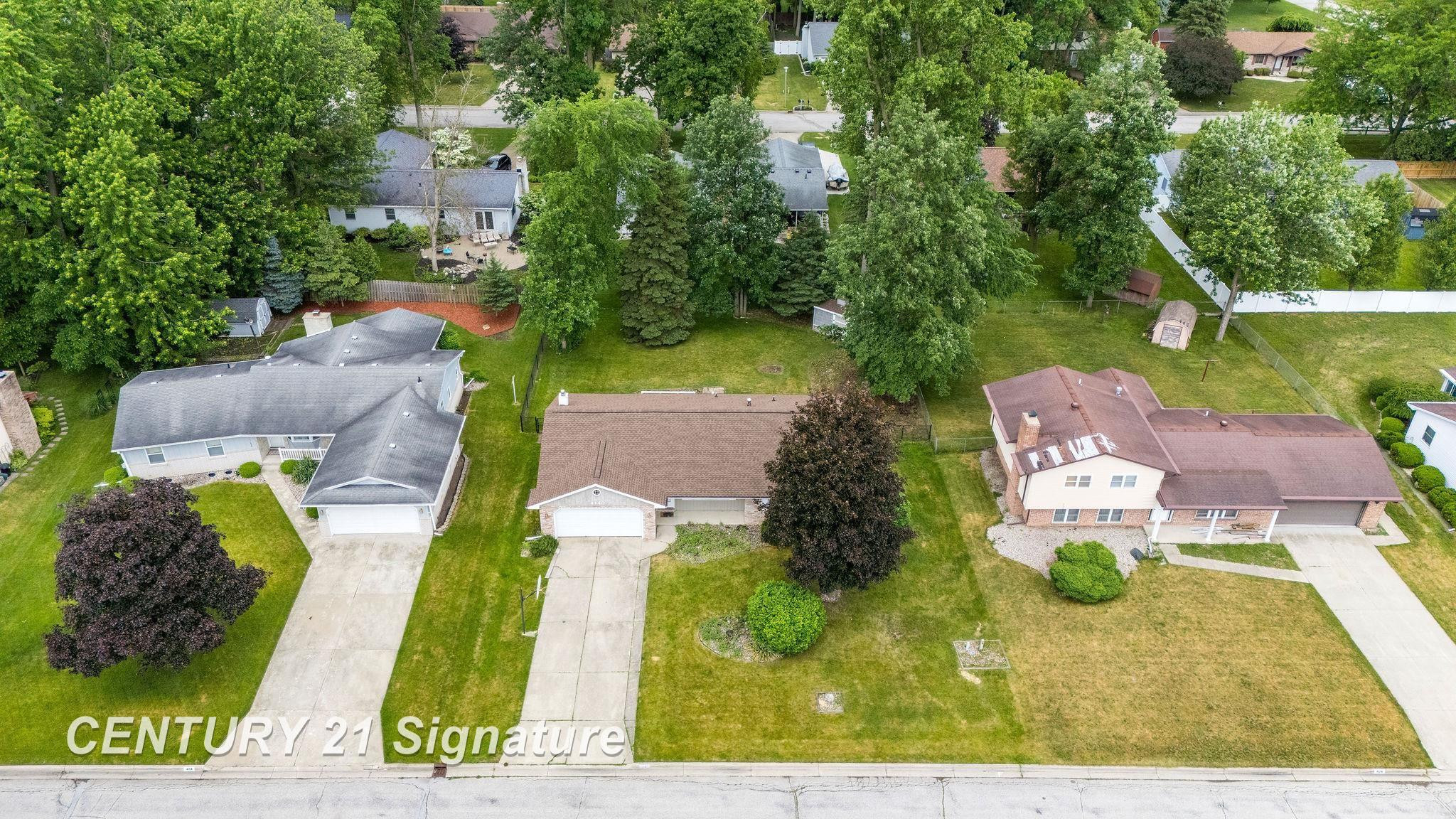4140 Firethorn Drive, Saginaw, MI 48603 — Photo 31