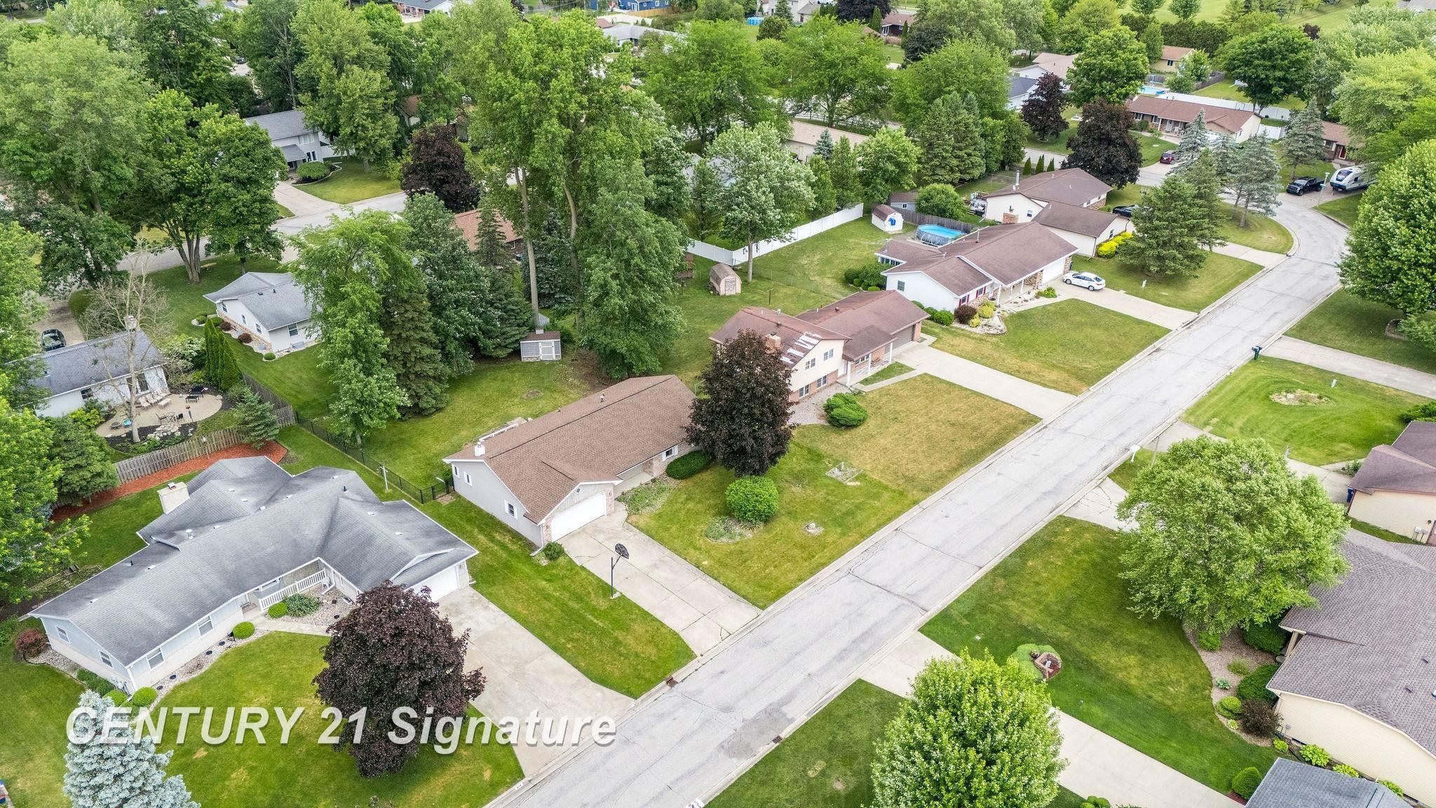 4140 Firethorn Drive, Saginaw, MI 48603 — Photo 32
