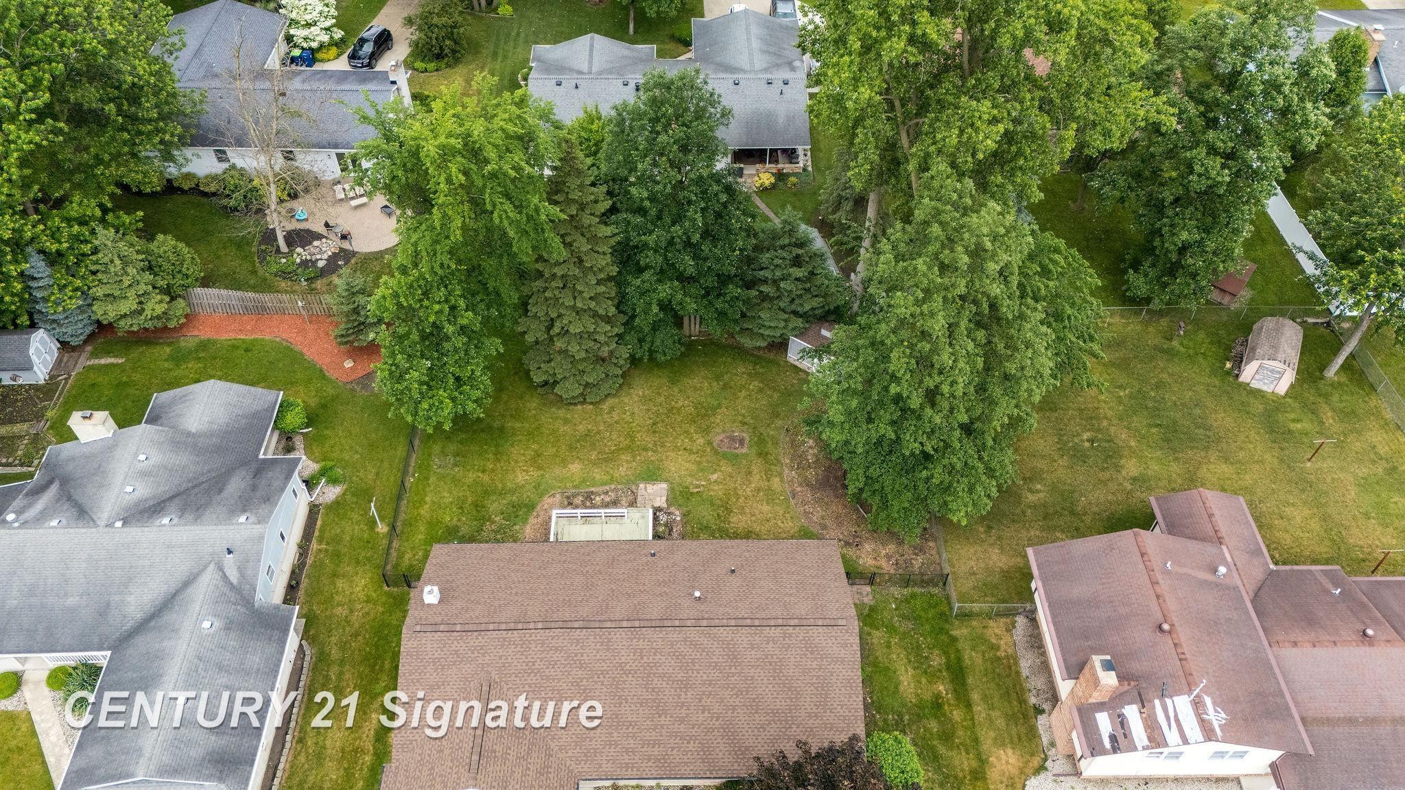 4140 Firethorn Drive, Saginaw, MI 48603 — Photo 33