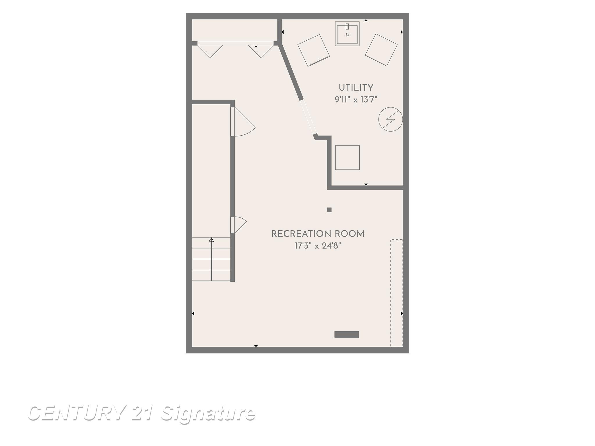 4140 Firethorn Drive, Saginaw, MI 48603 — Photo 36