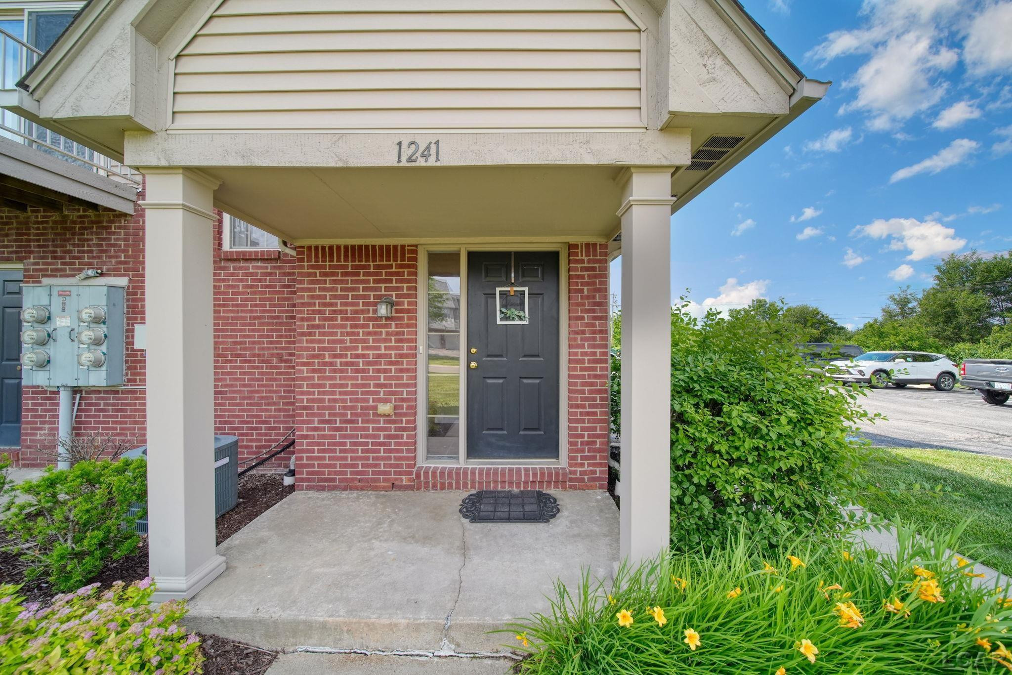 1241 Addington Lane - Photo 2