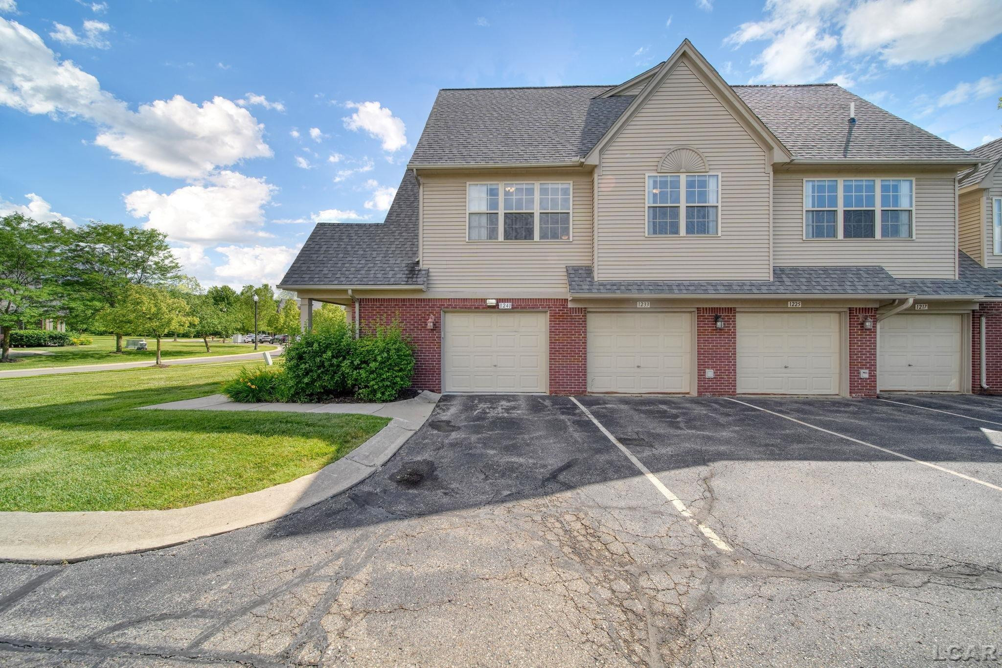1241 Addington Lane, Ann Arbor, MI 48108 — Photo 39