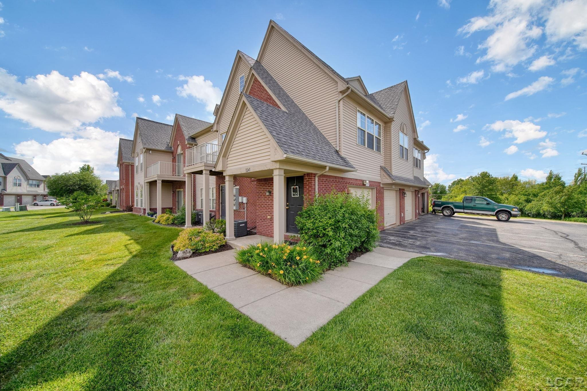 1241 Addington Lane, Ann Arbor, MI 48108 — Photo 42