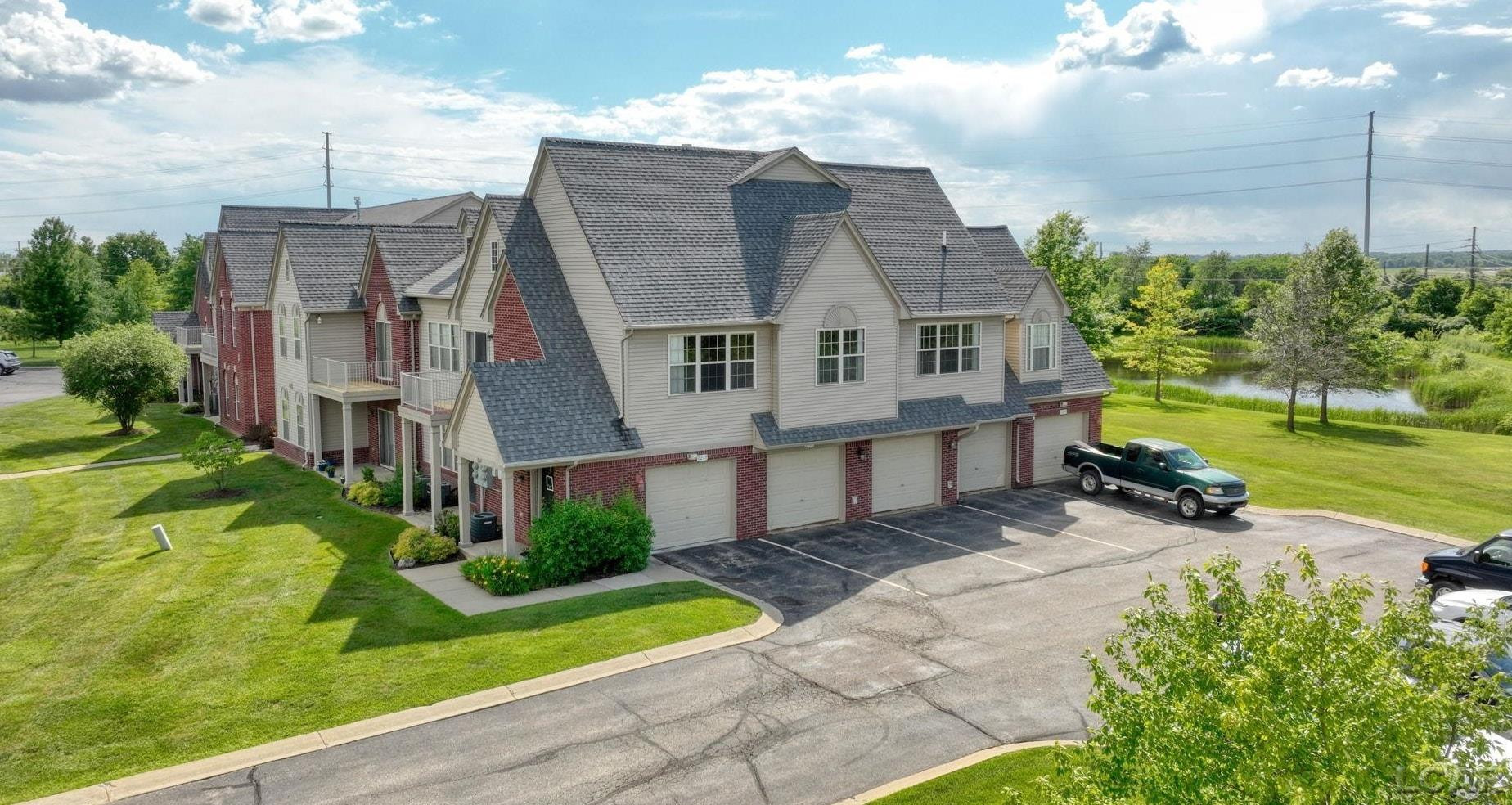 1241 Addington Lane, Ann Arbor, MI 48108 — Photo 43