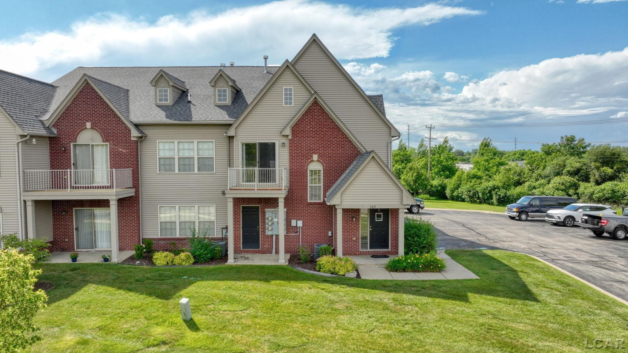 1241 Addington Lane, Ann Arbor, MI 48108 — Photo 44