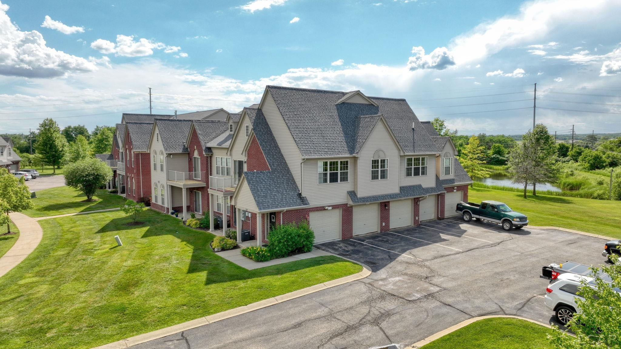 1241 Addington Lane, Ann Arbor, MI 48108 — Photo 46