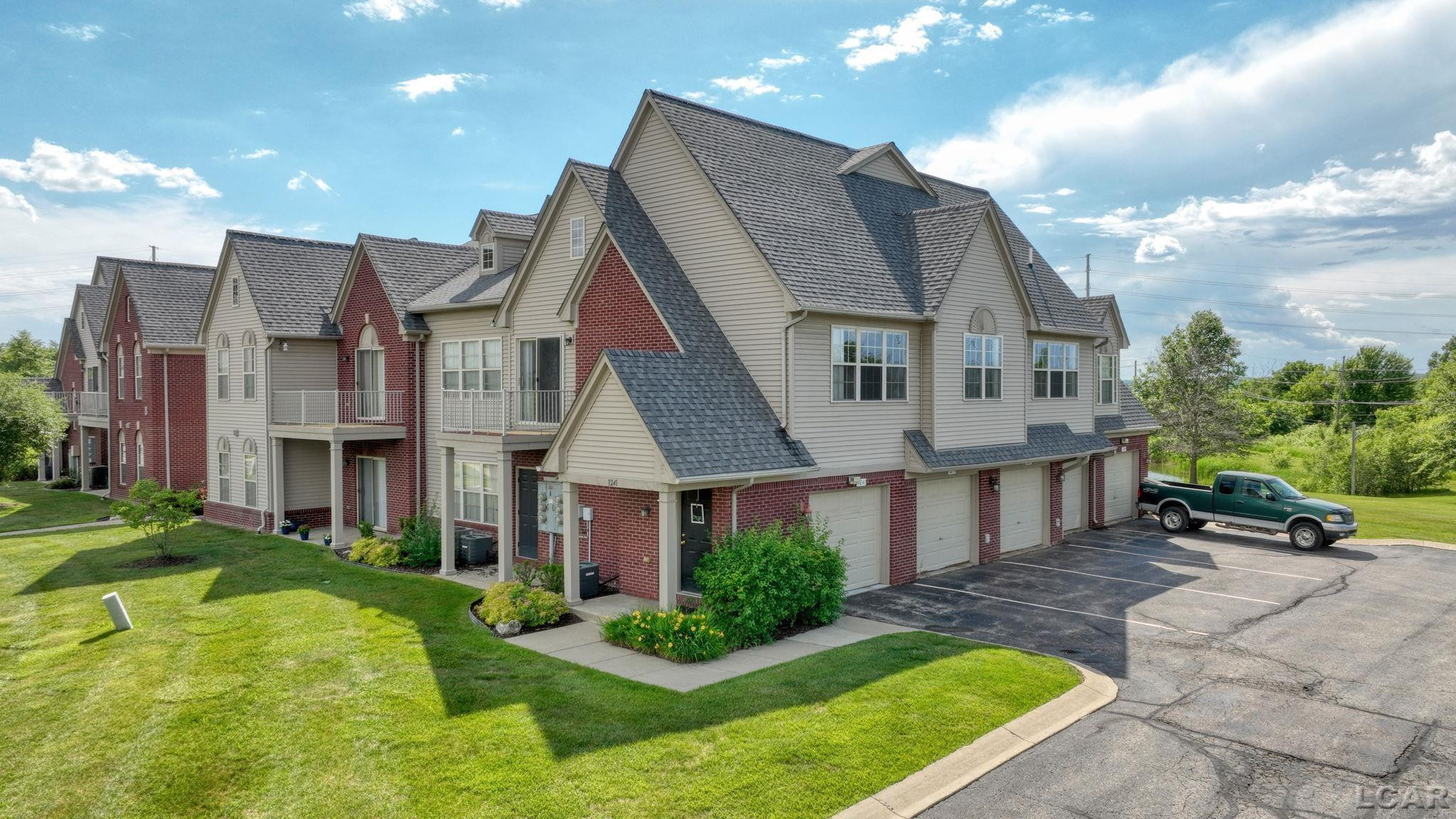 1241 Addington Lane, Ann Arbor, MI 48108 — Photo 47
