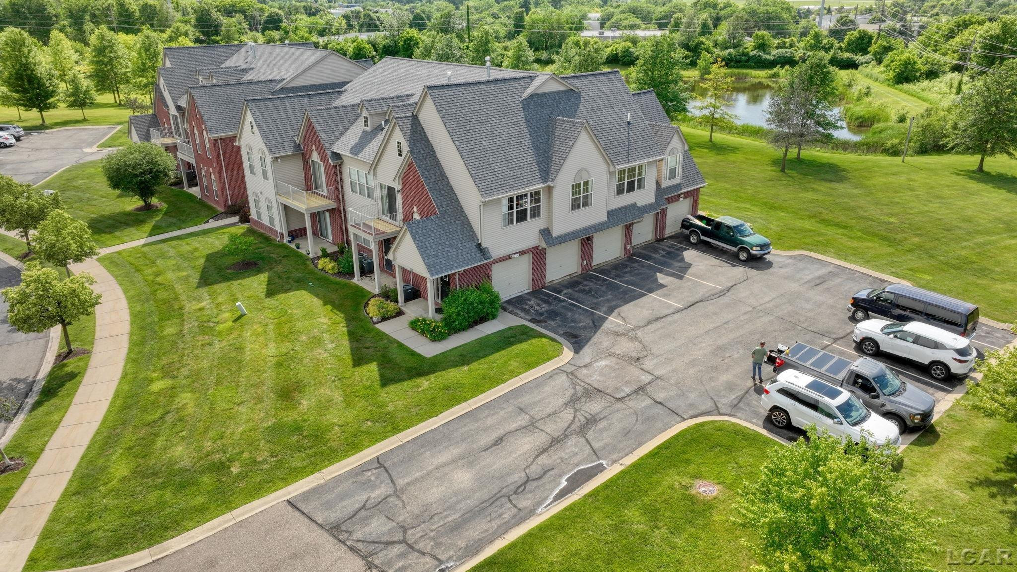1241 Addington Lane, Ann Arbor, MI 48108 — Photo 48