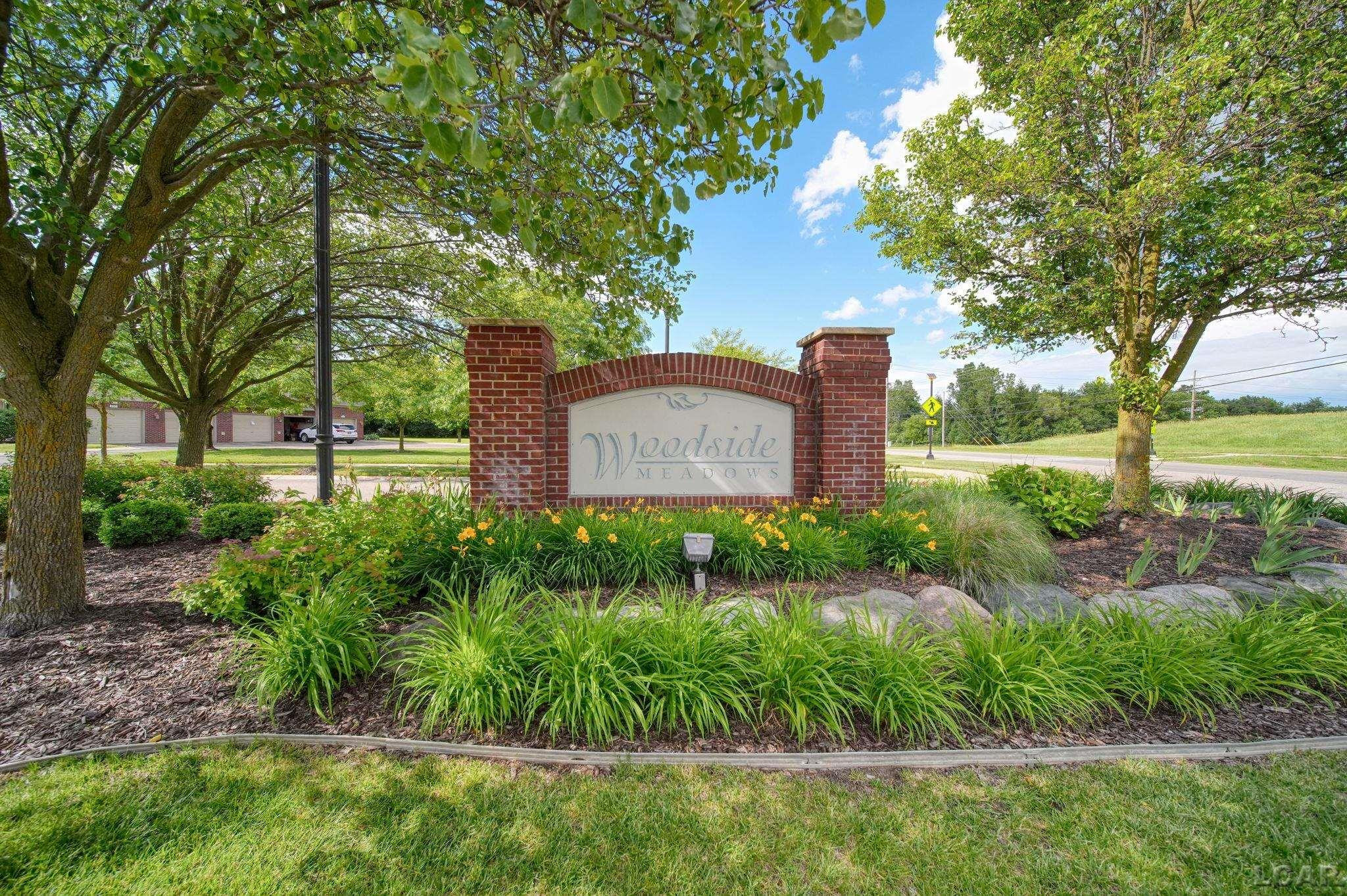 1241 Addington Lane, Ann Arbor, MI 48108 — Photo 50