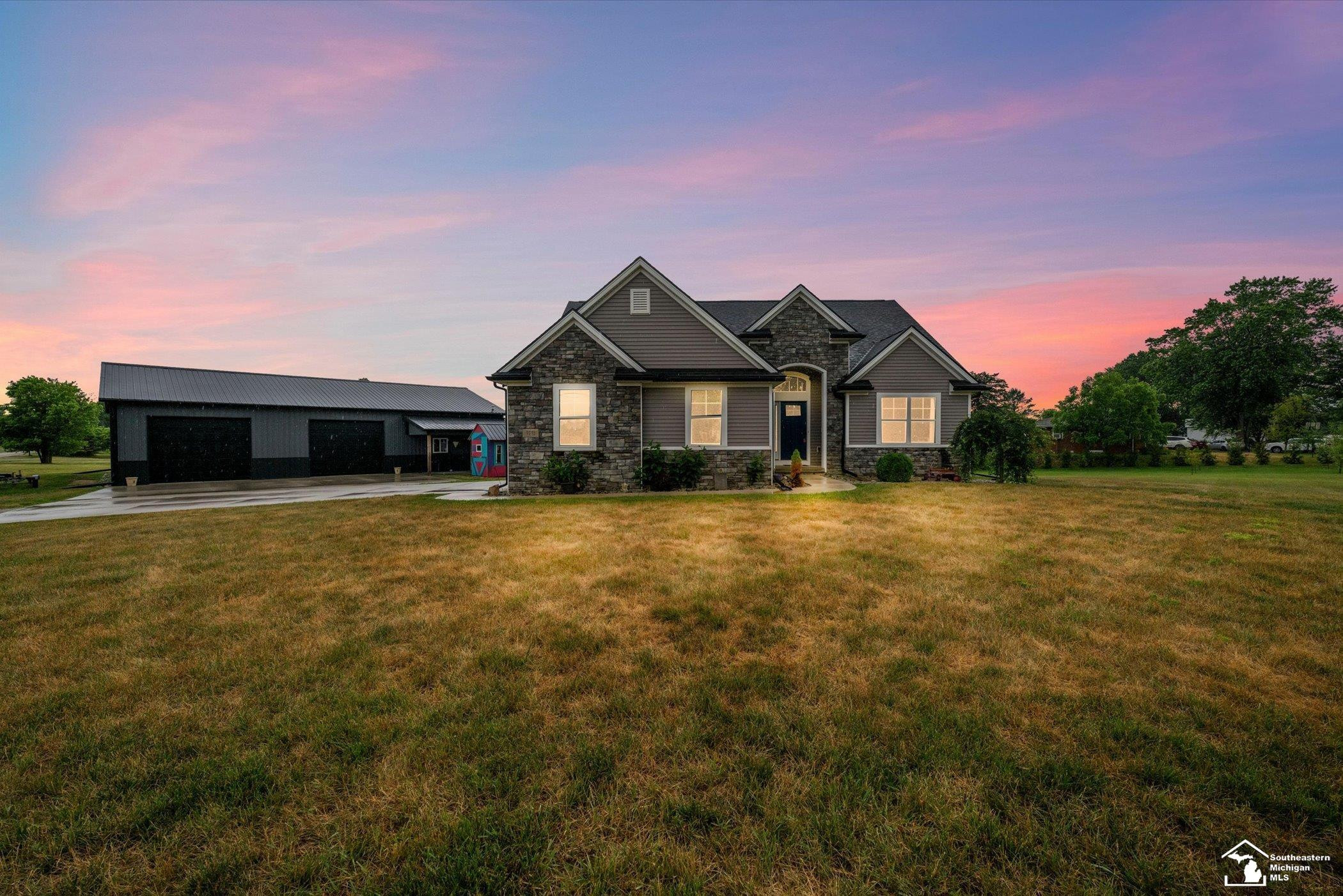 9791 Minx Road, Temperance, MI 48182
