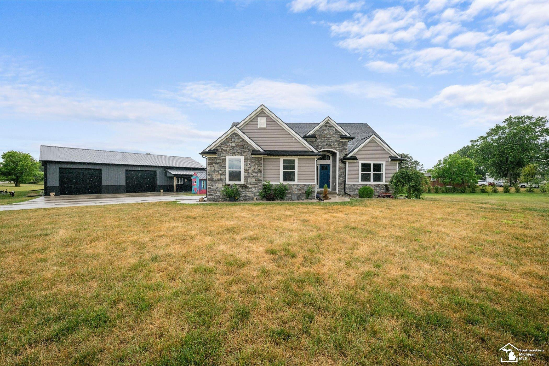9791 Minx Road, Temperance, MI 48182 — Photo 3