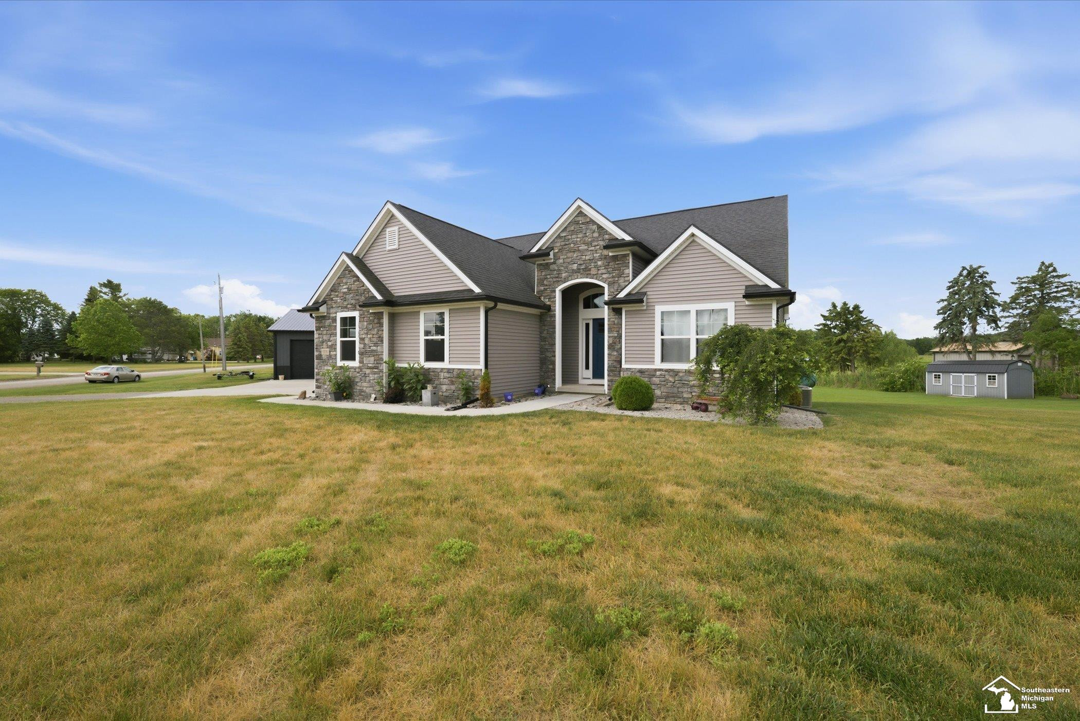 9791 Minx Road, Temperance, MI 48182 — Photo 4
