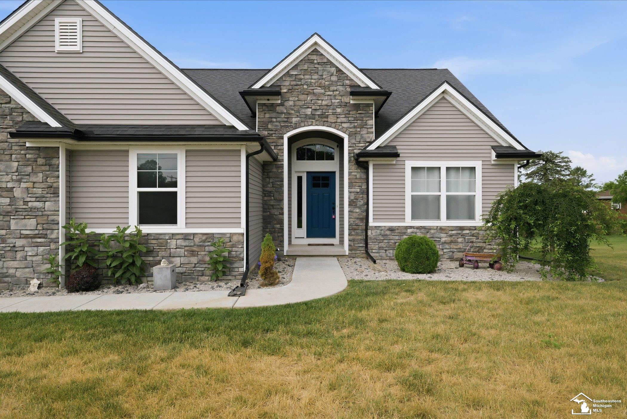 9791 Minx Road, Temperance, MI 48182 — Photo 5