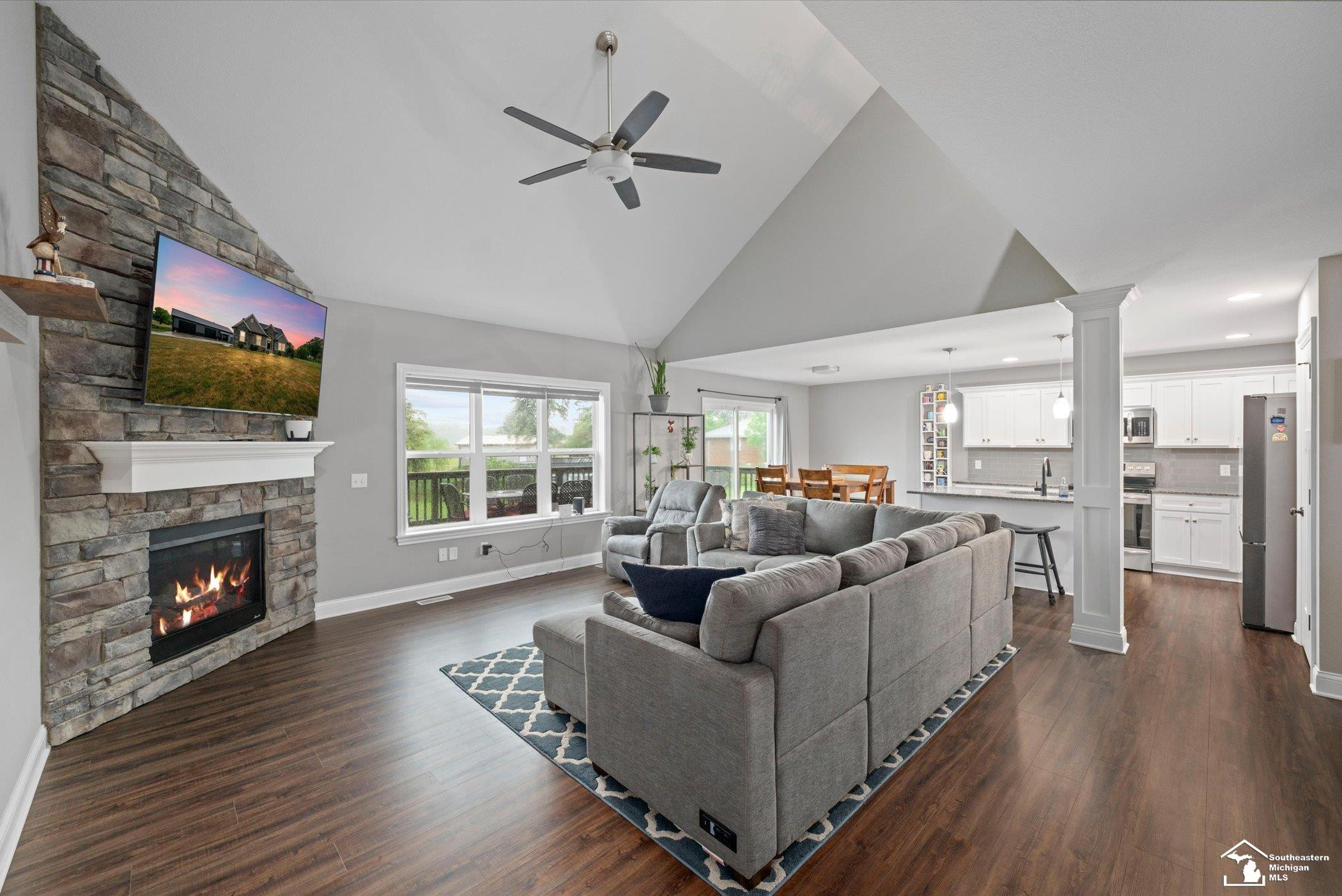 9791 Minx Road, Temperance, MI 48182 — Photo 15