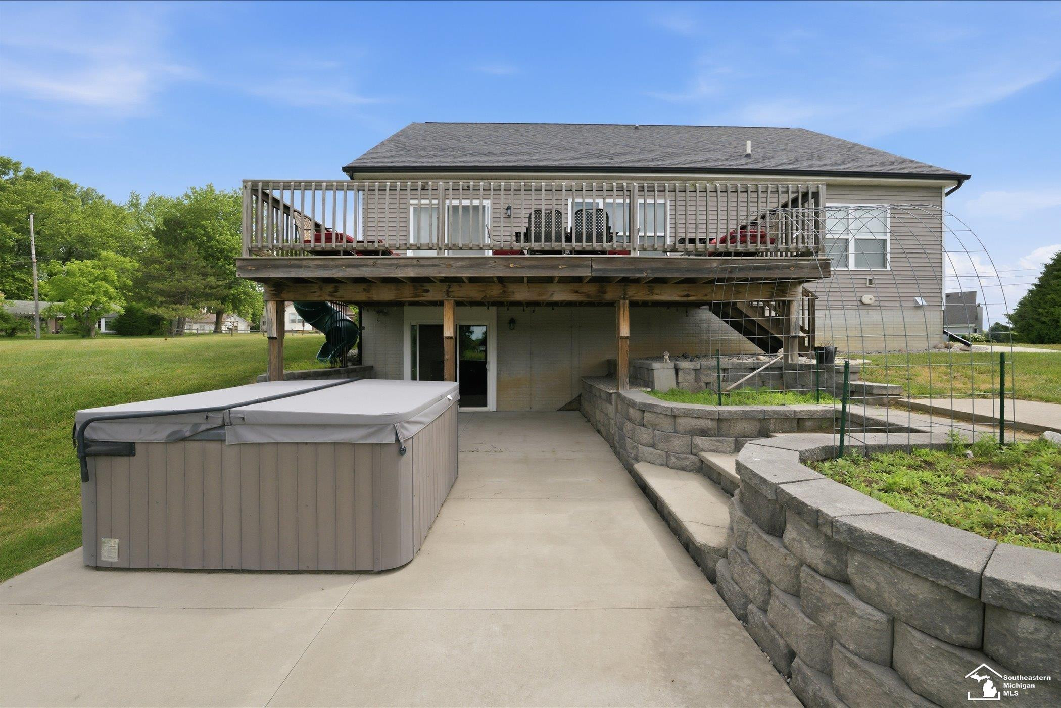 9791 Minx Road, Temperance, MI 48182 — Photo 31