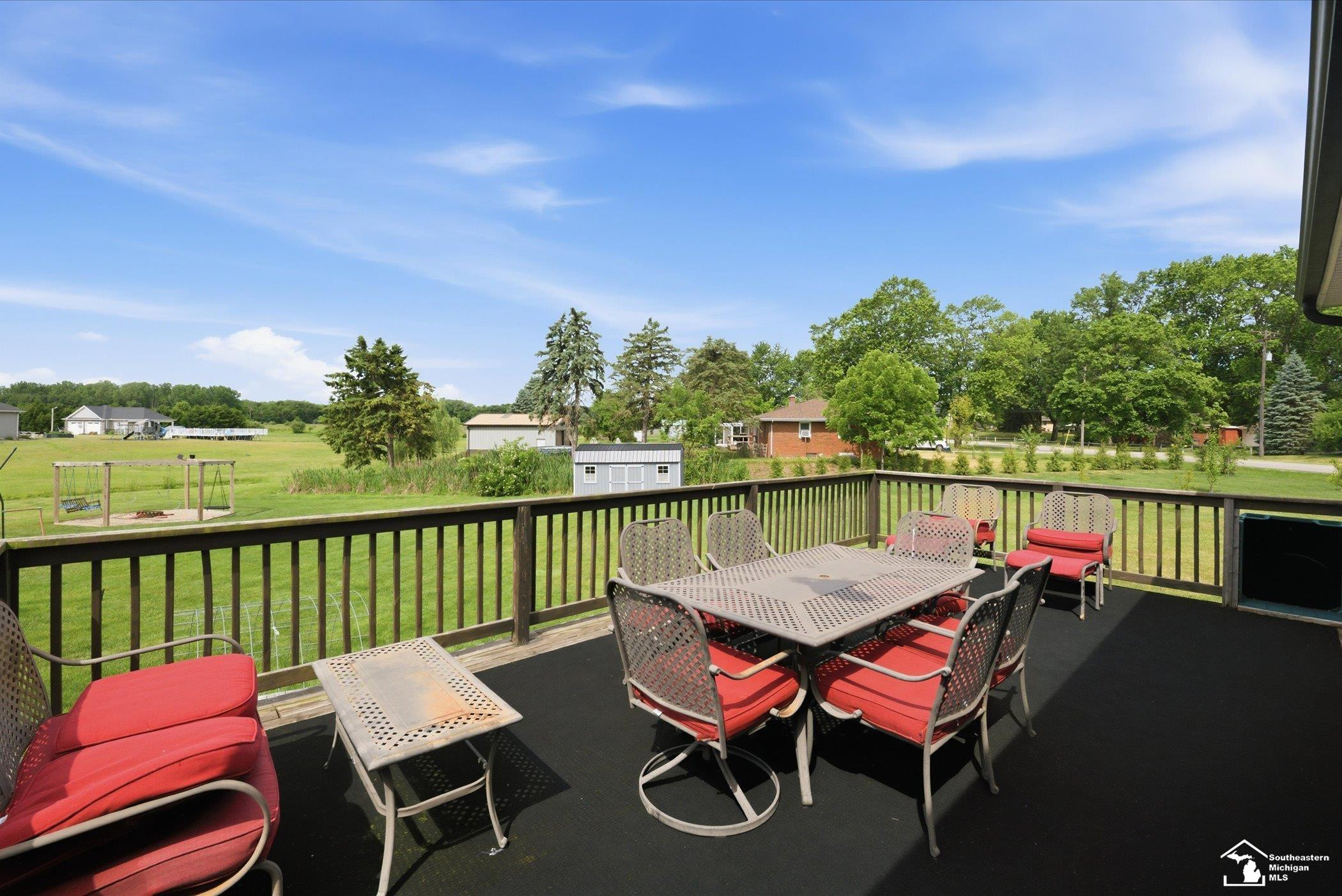 9791 Minx Road, Temperance, MI 48182 — Photo 32