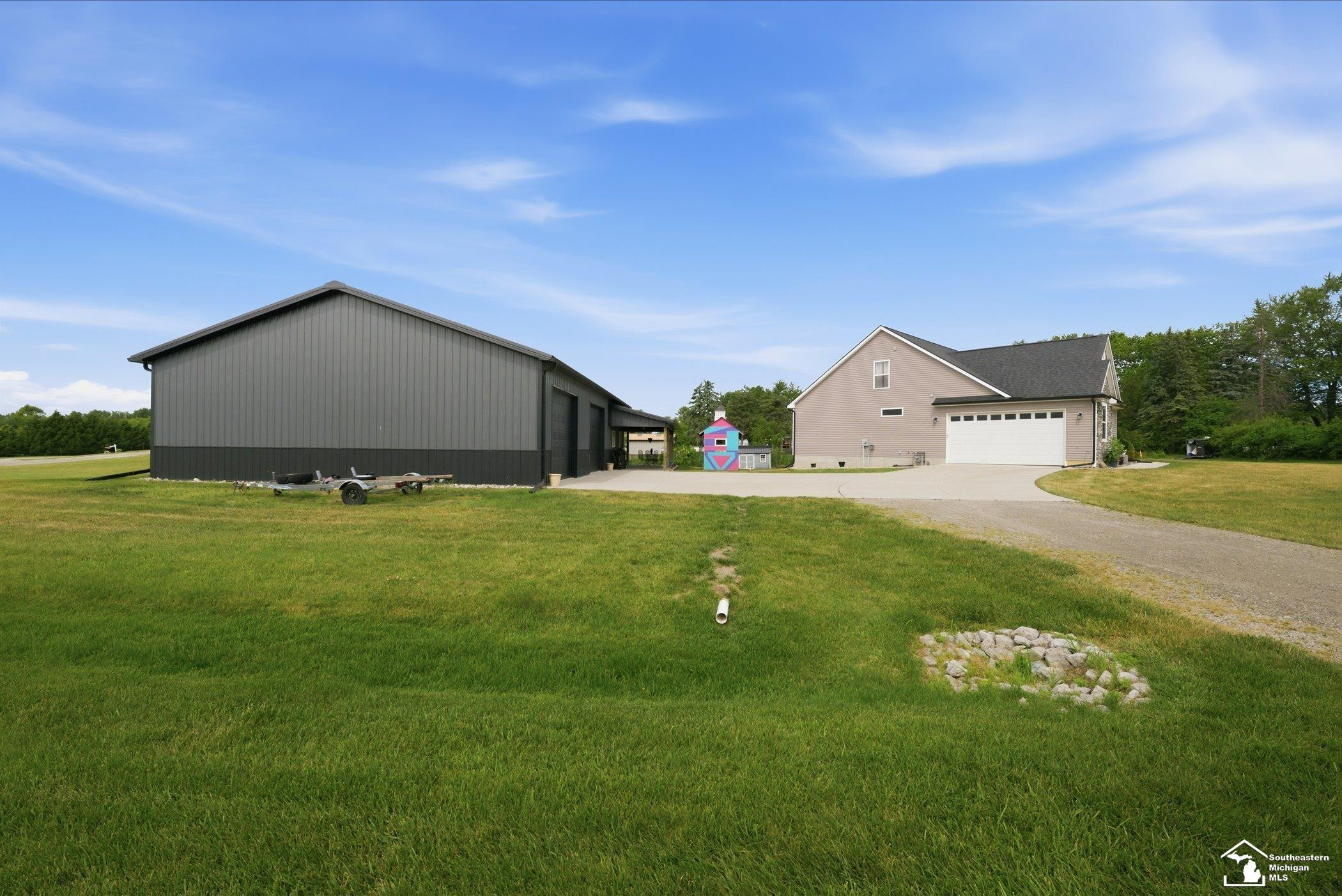 9791 Minx Road, Temperance, MI 48182 — Photo 34