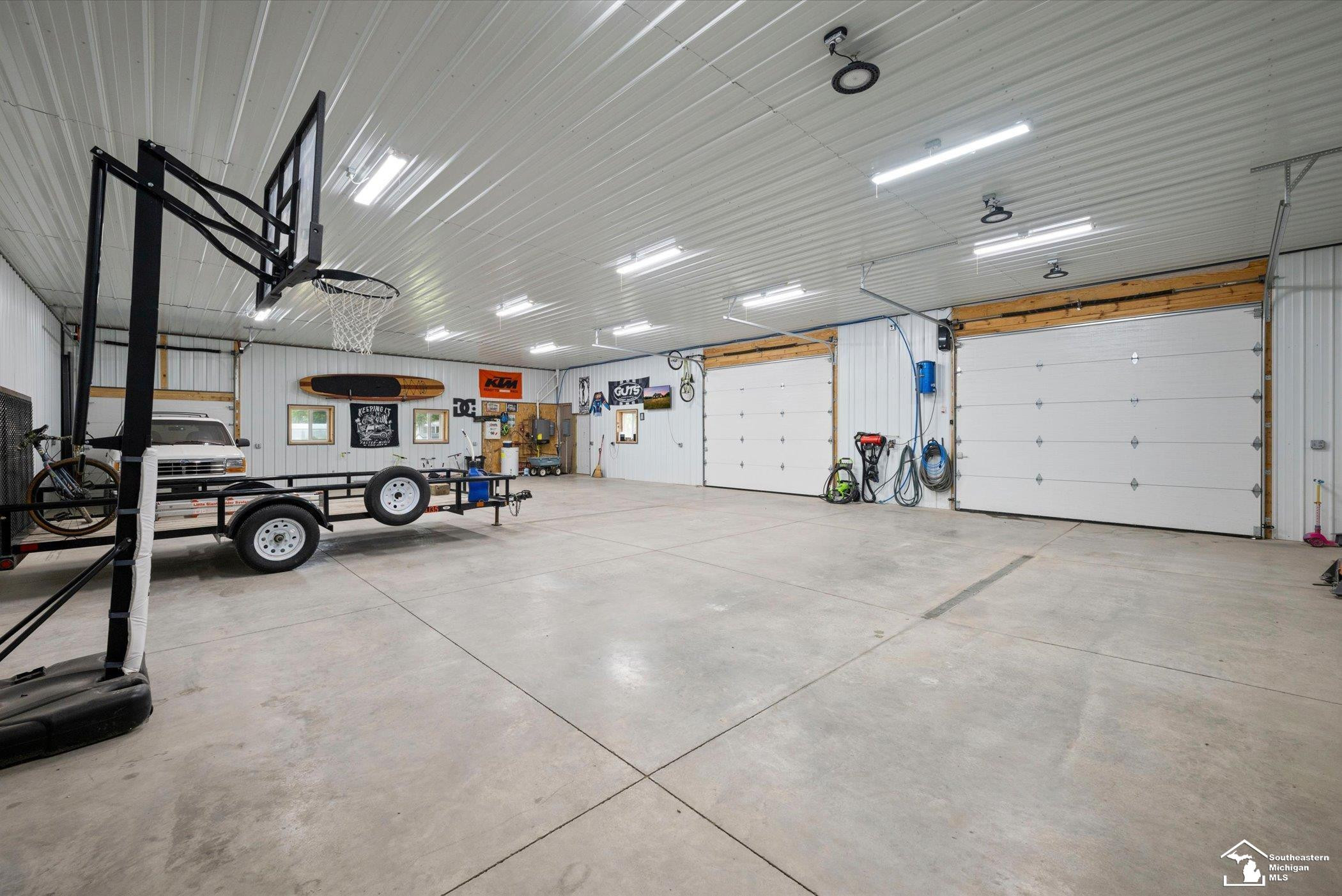 9791 Minx Road, Temperance, MI 48182 — Photo 36