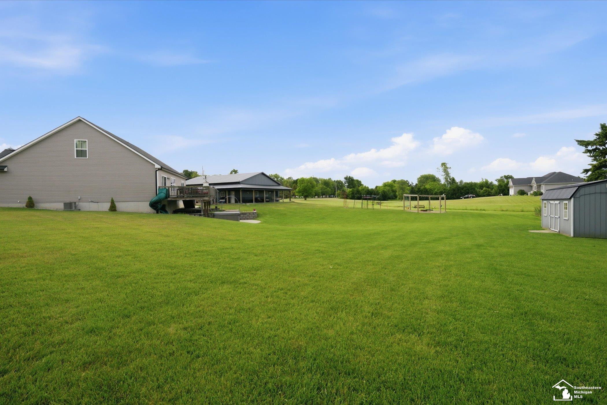 9791 Minx Road, Temperance, MI 48182 — Photo 37