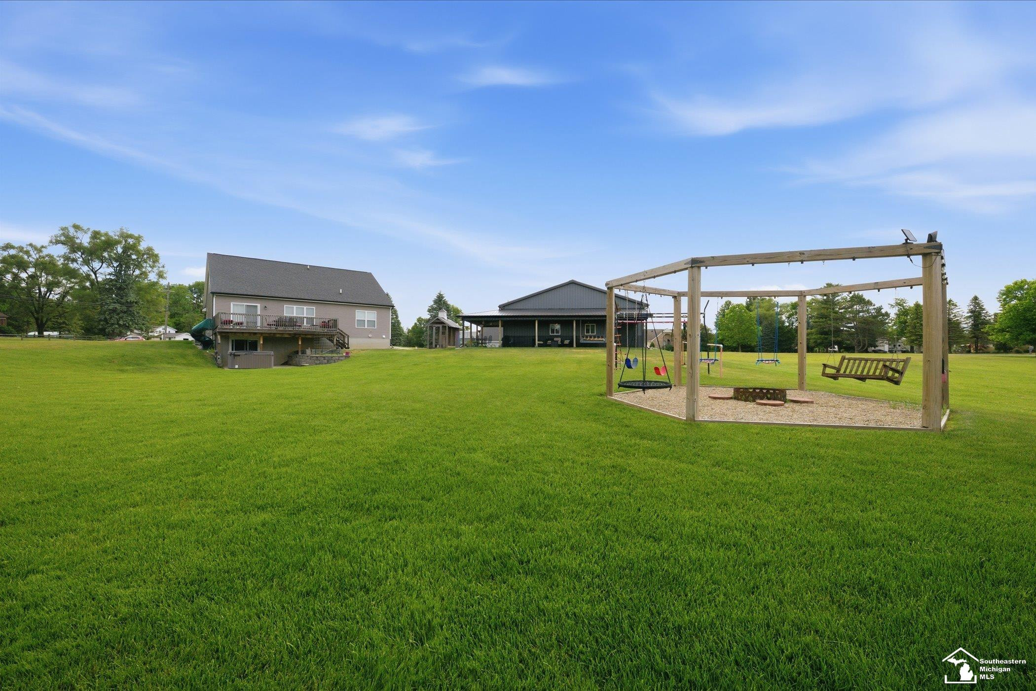 9791 Minx Road, Temperance, MI 48182 — Photo 38