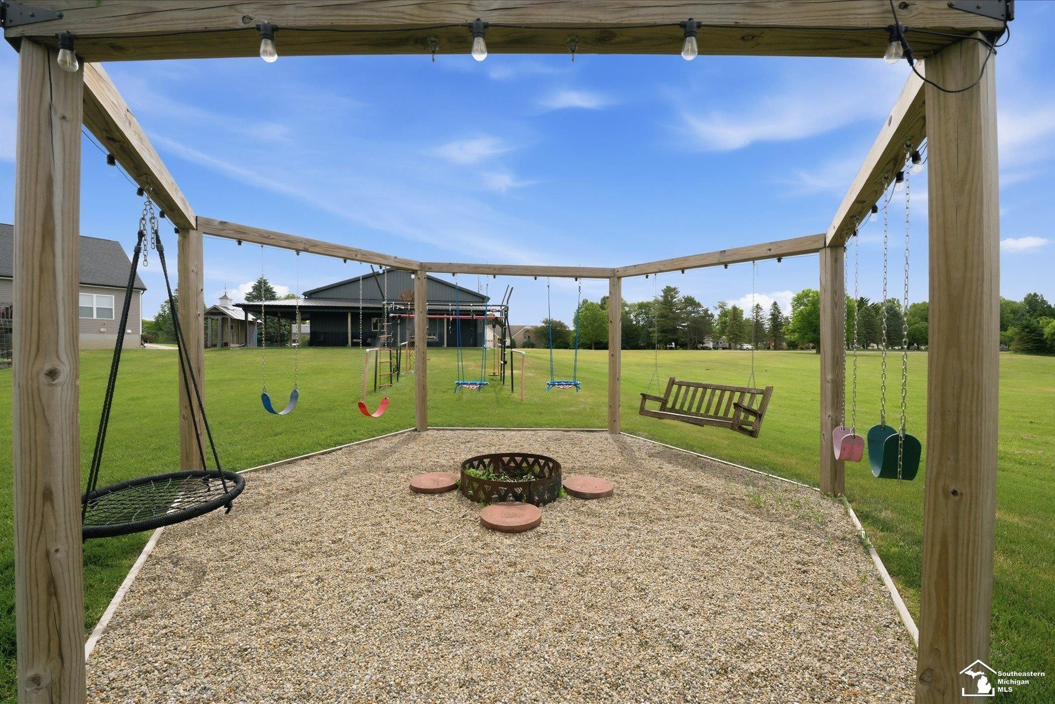 9791 Minx Road, Temperance, MI 48182 — Photo 39