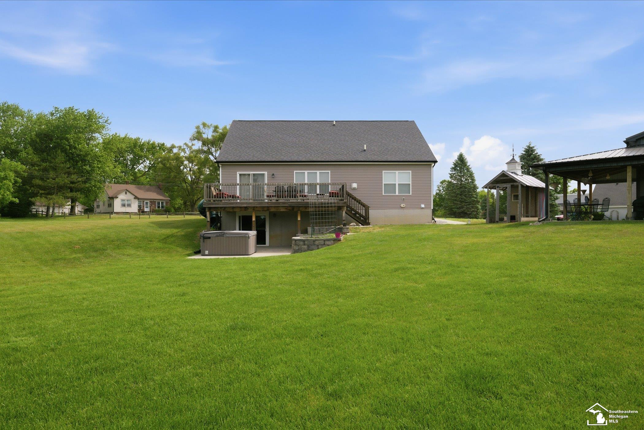 9791 Minx Road, Temperance, MI 48182 — Photo 40