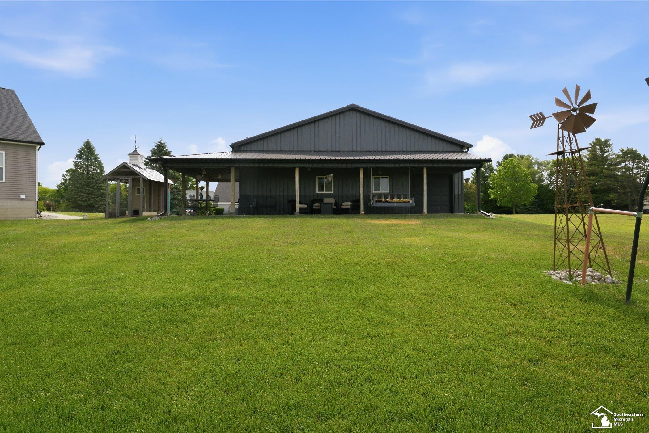 9791 Minx Road, Temperance, MI 48182 — Photo 41