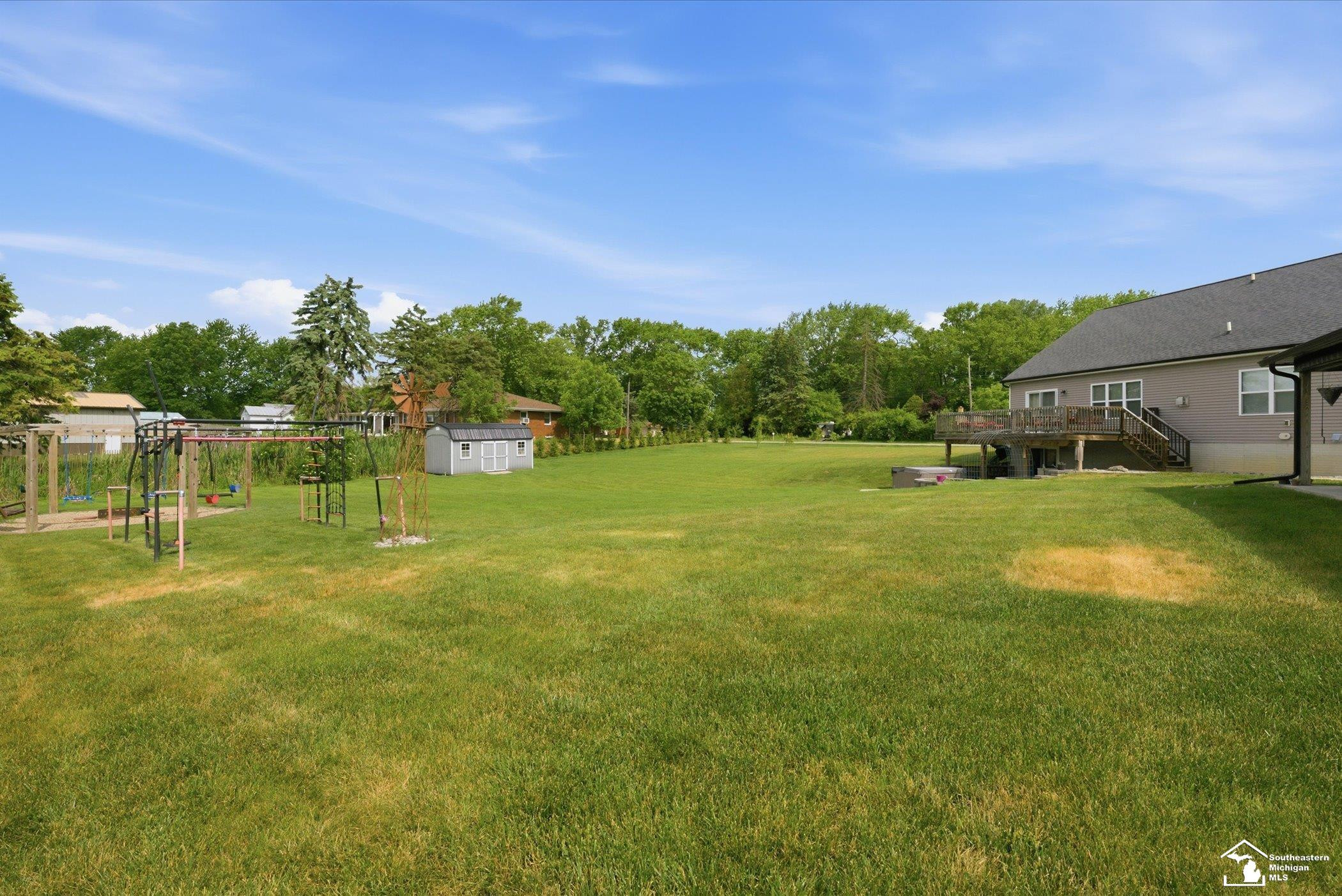 9791 Minx Road, Temperance, MI 48182 — Photo 42