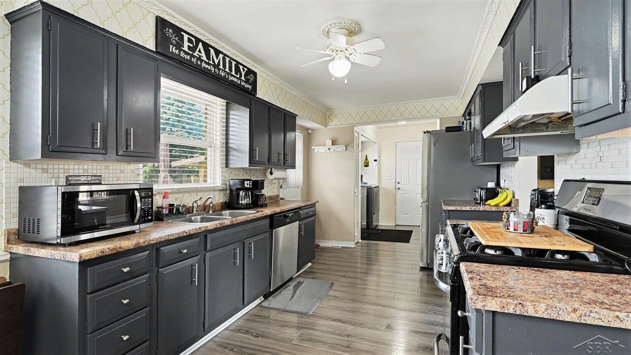 505 Tulane Street, Saginaw, MI 48604 — Photo 5