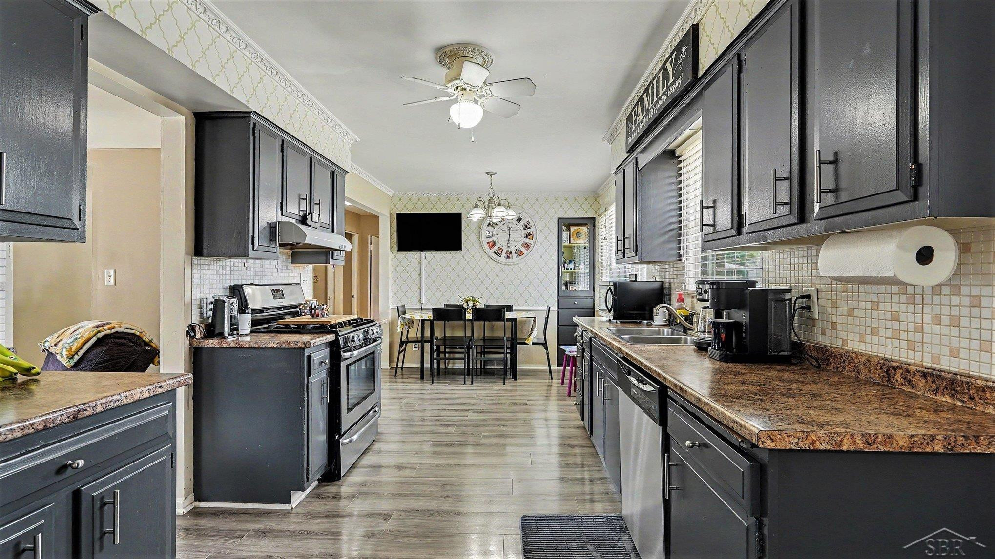 505 Tulane Street, Saginaw, MI 48604 — Photo 6