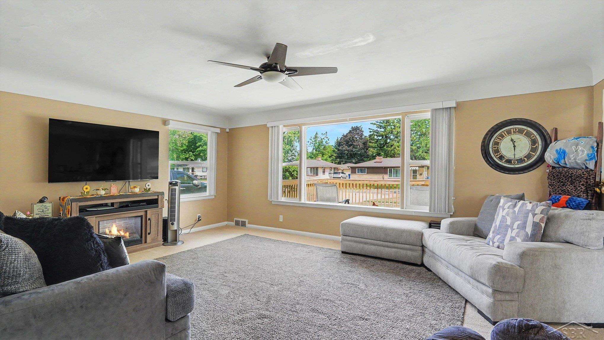 505 Tulane Street, Saginaw, MI 48604 — Photo 11