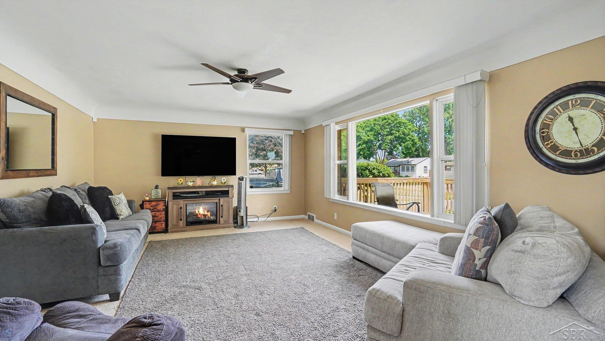 505 Tulane Street, Saginaw, MI 48604 — Photo 12