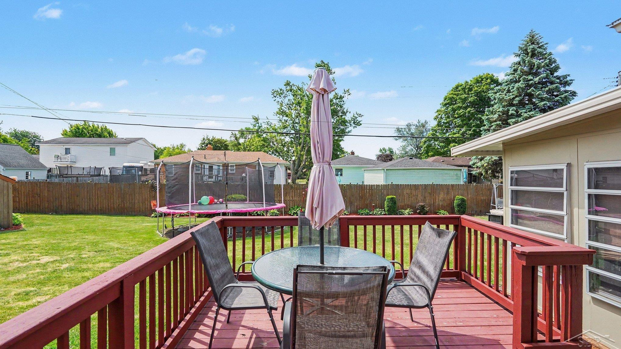 505 Tulane Street, Saginaw, MI 48604 — Photo 20