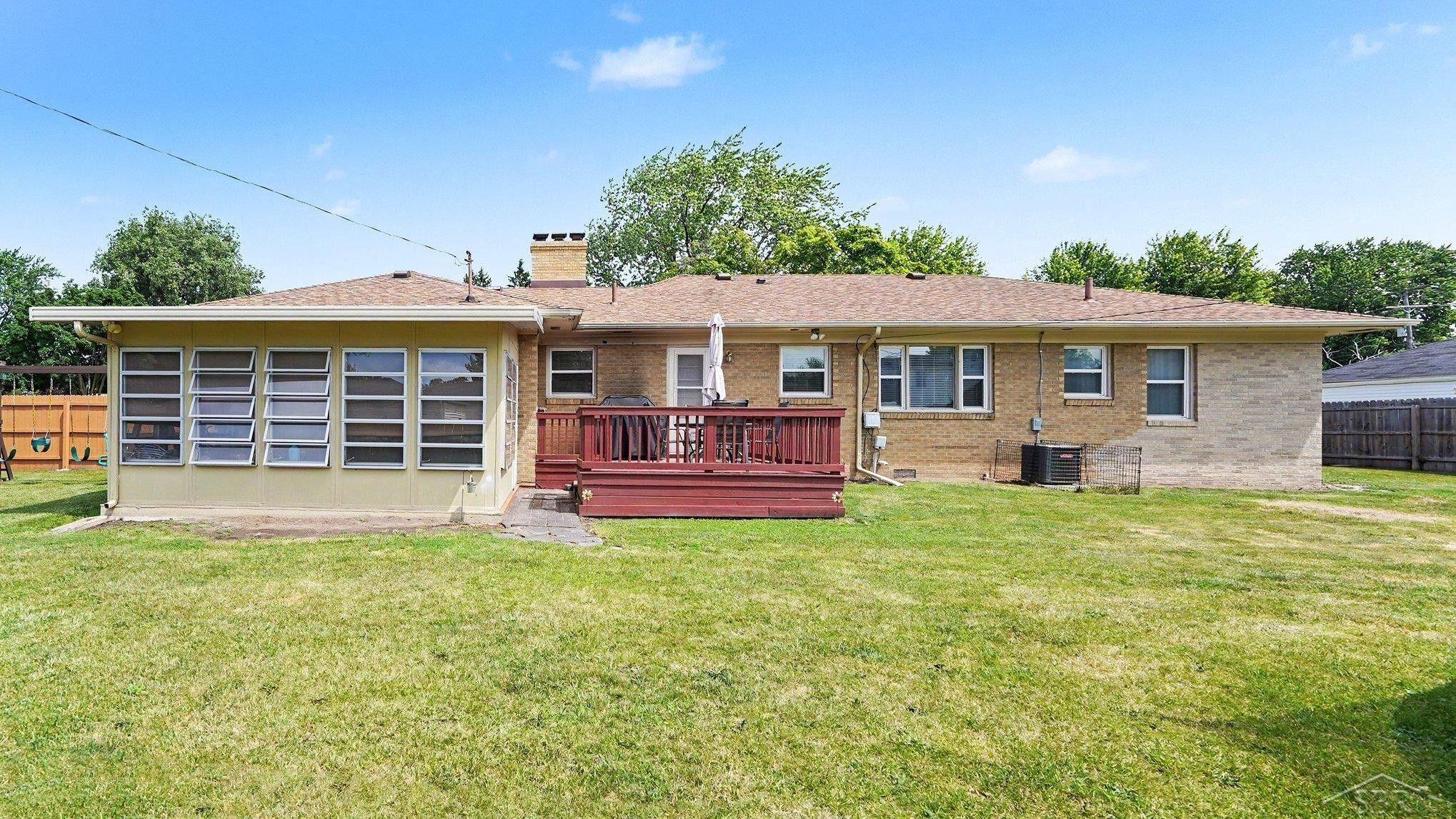 505 Tulane Street, Saginaw, MI 48604 — Photo 21